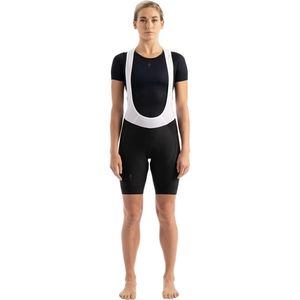 Specialized Women's RBX Bib Shorts, black color